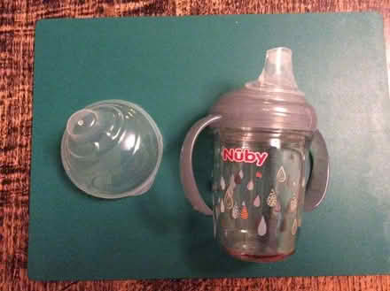 Photo of free Toddler Cup (Cromford DE4) #1