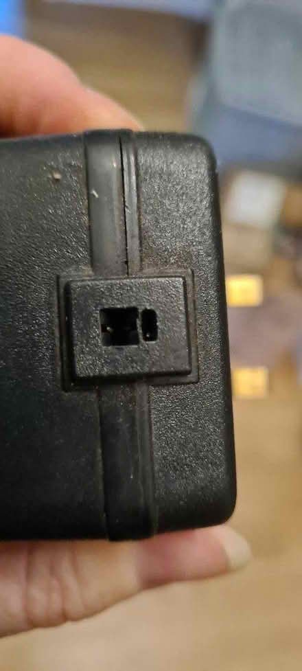 Photo of Plug for xmas lights (Redland BS6) (Redland (BS6)) #1