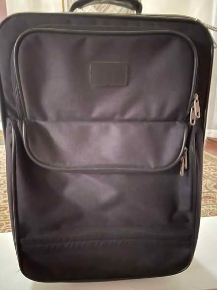 Photo of free Five Suitcases (Tysons Corner/Vienna) #2