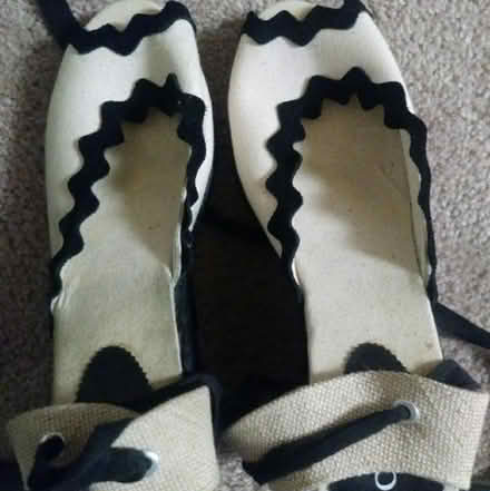 Photo of free Wedges (Savannah) #2