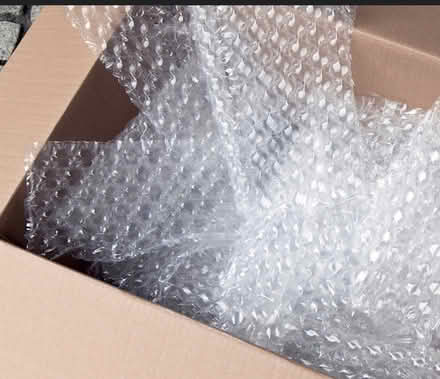 Photo of Bubble Wrap (Warren, NJ) #1