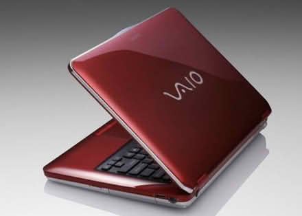 Photo of free Sony Vaio 14.1 Laptop Cloudready (Pepperell) #1