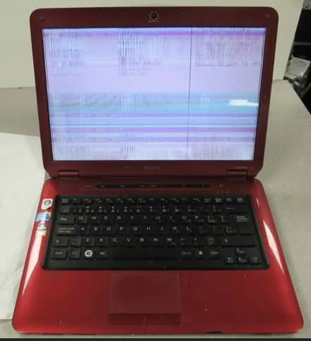 Photo of free Sony Vaio 14.1 Laptop Cloudready (Pepperell) #2
