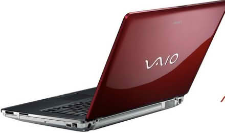 Photo of free Sony Vaio 14.1 Laptop Cloudready (Pepperell) #3