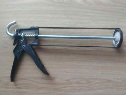 Photo of free Caulk/adhesive gun (Southport PR8) #1