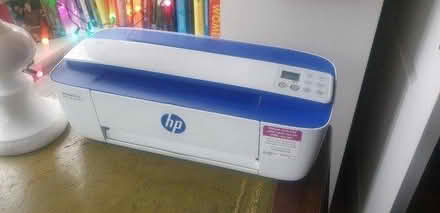 Photo of free HP printer - needs repairing (SK14 (SK14 (Hyde)) #1