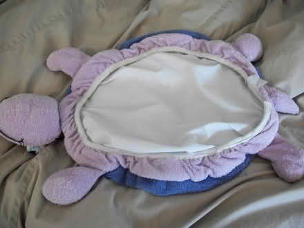 Photo of free Turtle Seat Cover (Oakland) #2