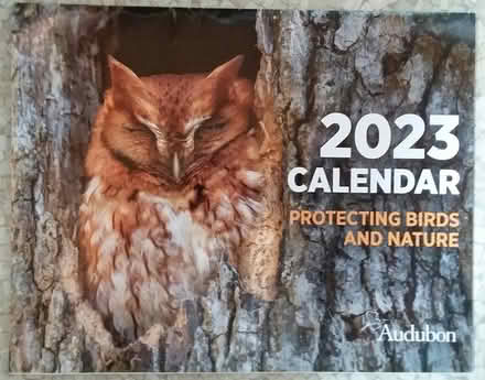 Photo of free 2023 Calendars (NW Detroit) #2