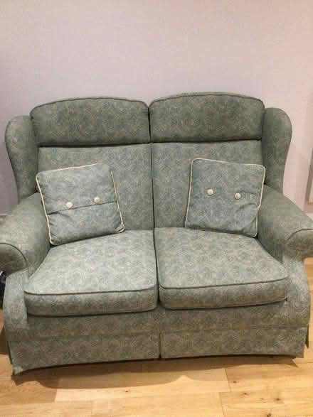 Photo of free Two Sofas (Portadown BT63) #1