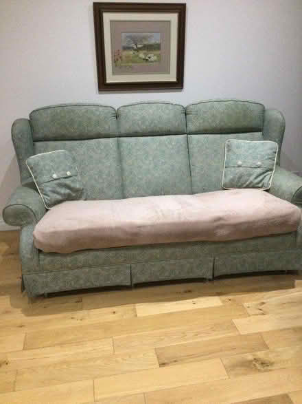 Photo of free Two Sofas (Portadown BT63) #2