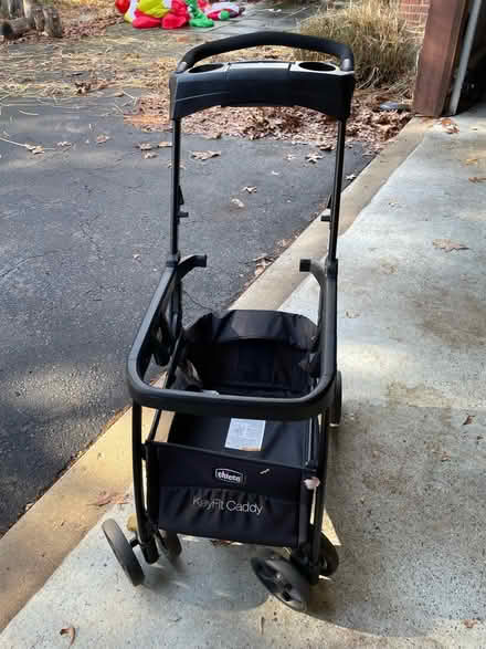Photo of free Chaco Key Fit Caddy (Oakton woods way) #1