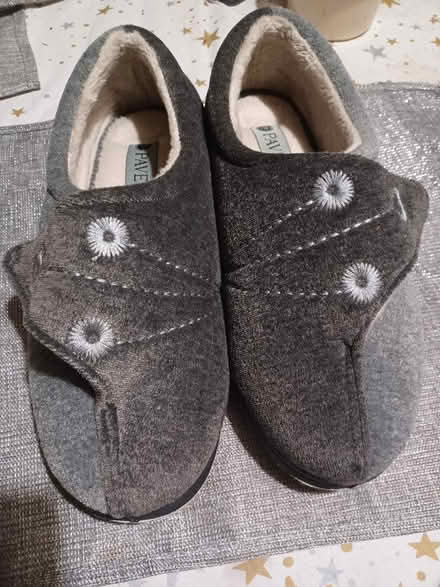 Photo of free Pavers slippers (Charminster BH8) #2