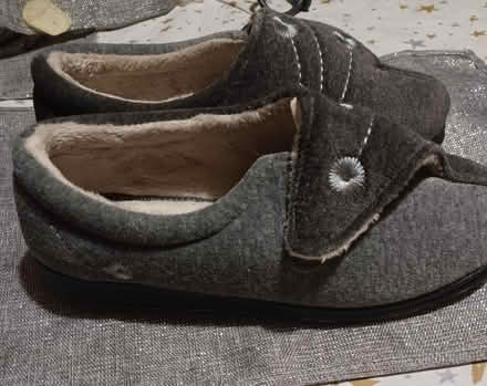 Photo of free Pavers slippers (Charminster BH8) #1