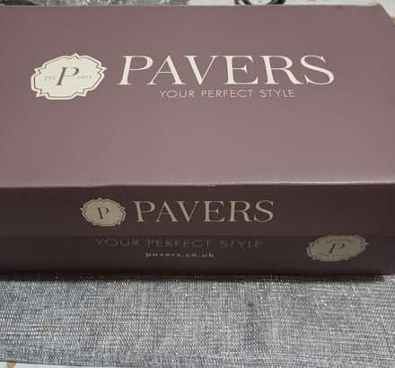 Photo of free Pavers slippers (Charminster BH8) #4