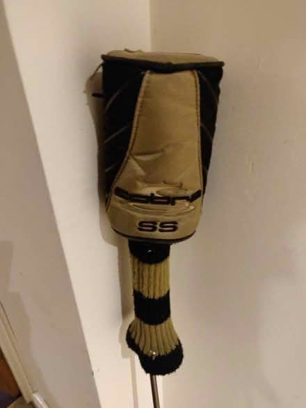 Photo of free King Cobra Driver Golf Club (Finchampstead, RG40) #2