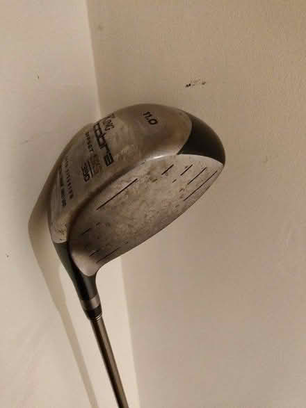 Photo of free King Cobra Driver Golf Club (Finchampstead, RG40) #3