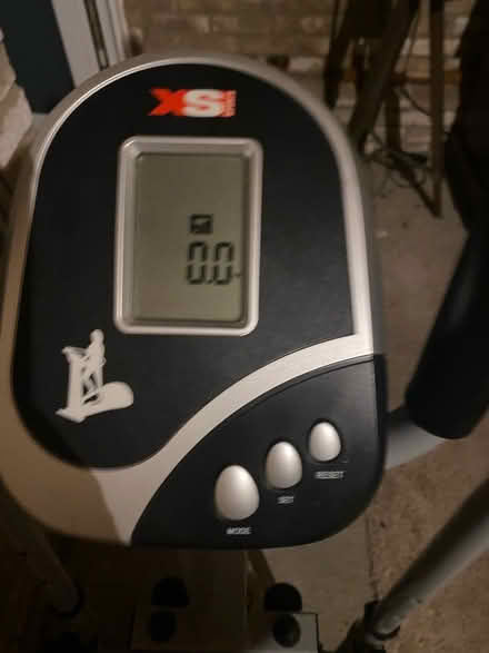 Photo of free Exercise Bike / Elliptical Cycle (Underhill EN5) #3