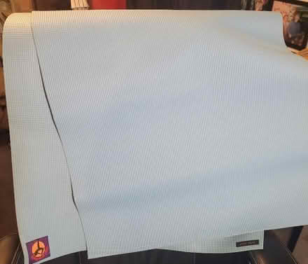 Photo of free Yoga Mat (Bronx NY) #1