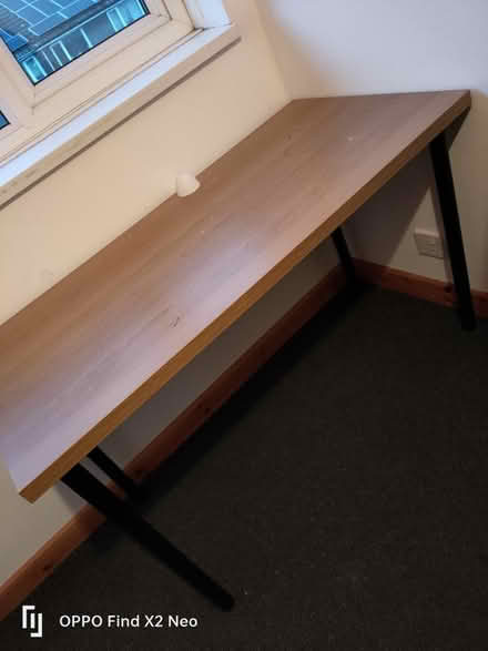 Photo of free Desk (Ferrybridge) #1