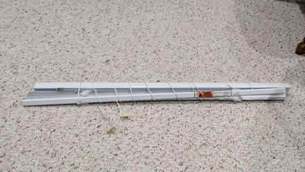 Photo of free Mini blinds (4) (Springfield/Burke) #1