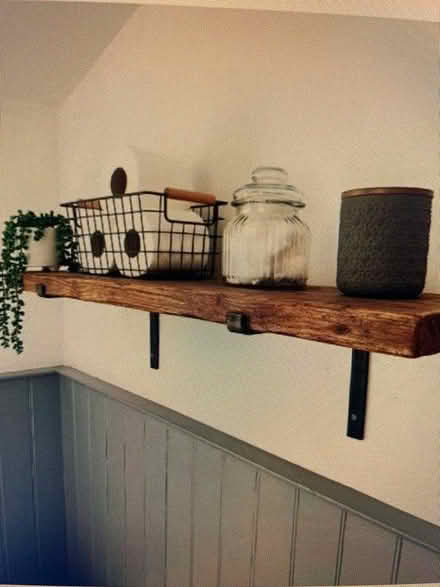 Photo of Wood for shelves (DA16) (Bexley area) #1