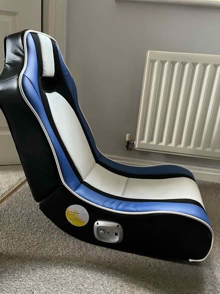 Photo of free X Rocker Gaming Chair (Brough, HU15) #3