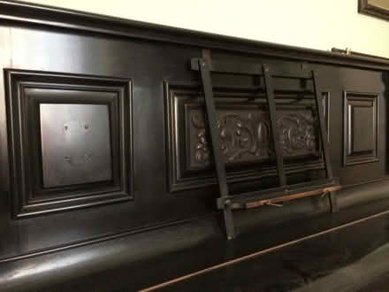 Photo of free Upright piano (Pontardawe SA8) #1