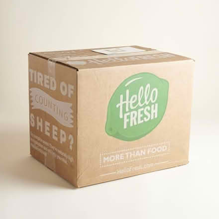 Photo of free 11 Cardboard Boxes (Kingston KT1) #1