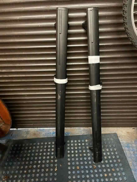 Photo of free Roof bars (Kemnay) #1