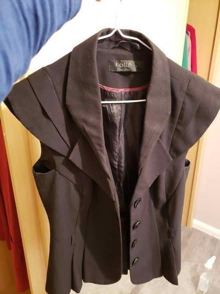 Photo of free Smart/Coperate Blazer (L21) #2