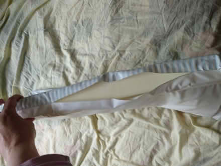 Photo of free Baby changing mat (Iffley road) #2