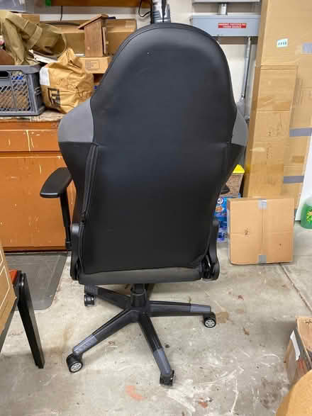 Photo of free Computer gaming chair_DYI project (Oakland, CA 94619, USA) #3