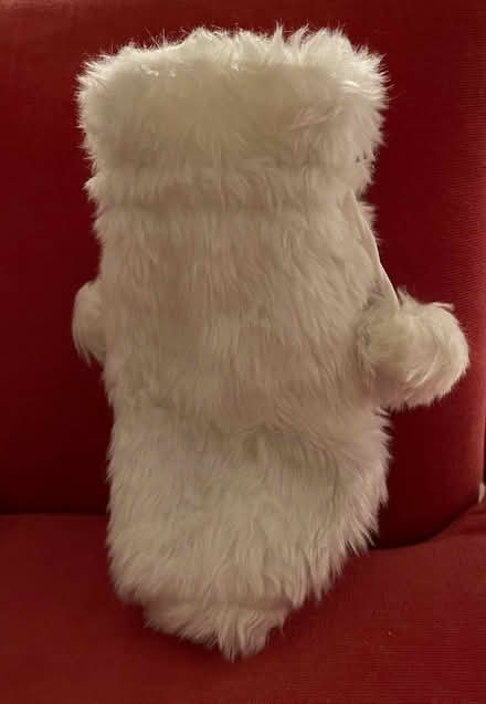 Photo of free Cozy Fur Winter Wine Bag (Woodbridge) #1