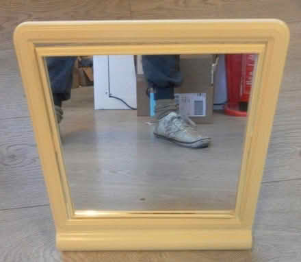 Photo of free Dressing Table Desk MIRROR 9"square (shefford, SG17) #4