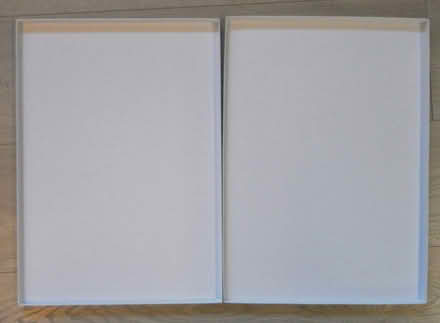 Photo of free BOXES to hold 100 sheets A4 Paper (shefford, SG17) #4