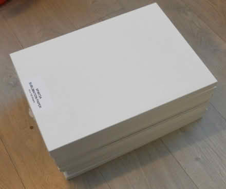 Photo of free BOXES to hold 100 sheets A4 Paper (shefford, SG17) #2