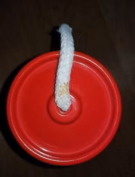 Photo of free Chupa Chups Dynamite style tin (Gloucester) #1
