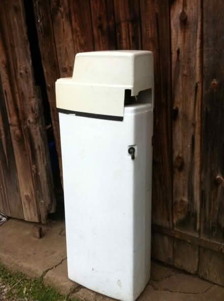 Photo of free Water softener (Dundon TA11) #4