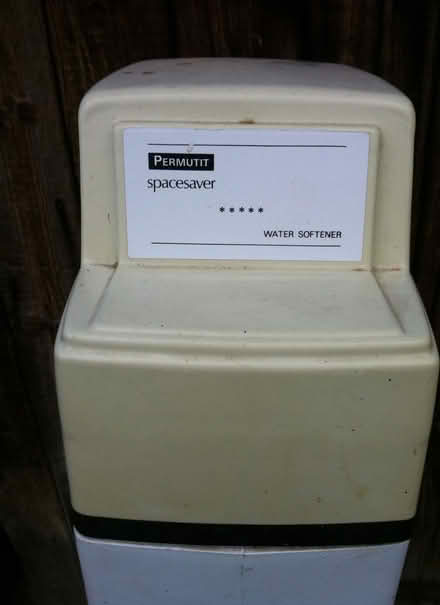 Photo of free Water softener (Dundon TA11) #3