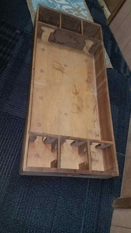 Photo of free Vintage Skittles Game (Oxford twp. Springwood subdivi) #1