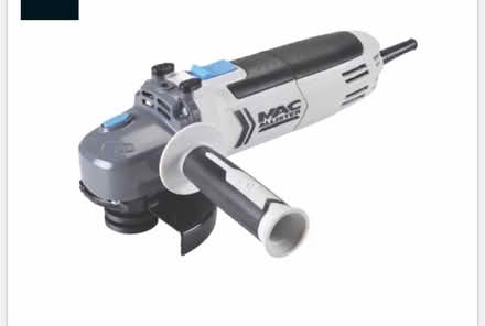 Photo of Angle grinder (Tooting Broadway) #1