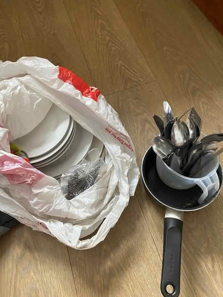 Photo of free Kitchen stuff (BS6) #1