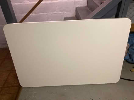 Photo of free Laminate white countertop (East Side of Lancaster PA) #1