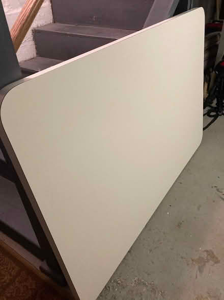 Photo of free Laminate white countertop (East Side of Lancaster PA) #3