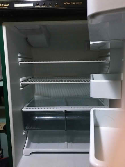 Photo of free Hotpoint Fridge Freezer (Penrith CA11) #3