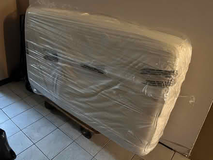 Photo of free Twin Mattress (Greenpoint) #4