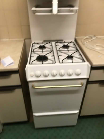 Photo of free Parkinson Cowan Gas Cooker (Baldock SG7) #2