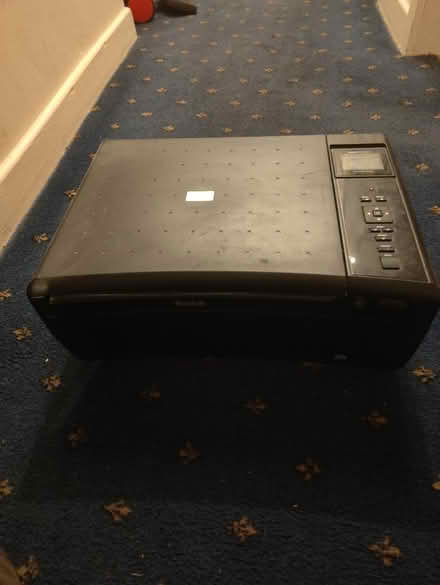 Photo of free Kodak printer/scanner (Palmyra park) #1