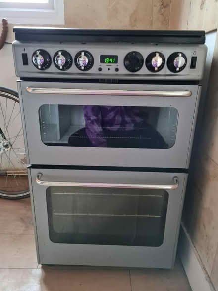 Photo of free Freestanding gas hob and oven (N15 next to Chestnuts Park) #2