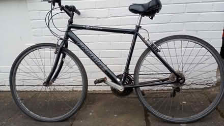 Photo of free Men's bike for parts/restore (BT5) #3